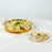 Chicken and Spinach Quiche 9 inch - Cake Together - Online Birthday Cake Delivery