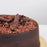 Chocolate Heaven 8 inch - Cake Together - Online Birthday Cake Delivery