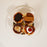 4 in 1 Mini Burnt Cheesecake Combo Set - Cake Together - Online Birthday Cake Delivery
