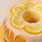 Lemon Chiffon Cake 6 inch - Cake Together - Online Birthday Cake Delivery