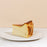 Durian Burnt Cheese Cake - Cake Together - Online Birthday Cake Delivery