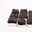 Fudgy Brownies 25 Pieces - Cake Together - Online Birthday Cake Delivery