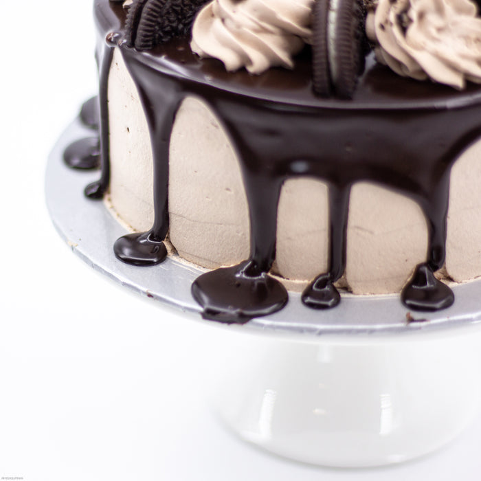 Cookies and Cream Chocolate Cake - Cake Together - Online Birthday Cake Delivery