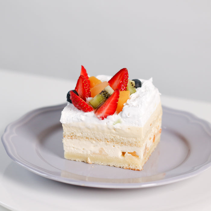 Fruit Chantilly Cake - Cake Together - Online Birthday Cake Delivery