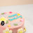    Daisy Korean Ins Cake 6 inch - Cake Together - Online Birthday Cake Delivery