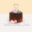 Queen Of My Heart 6 inch - Cake Together - Online Birthday Cake Delivery