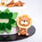 Animal Cake 6 inch - Cake Together - Online Birthday Cake Delivery