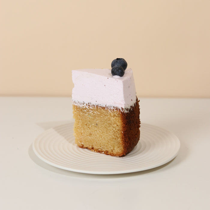 Blueberry Butter Cake 6 inch - Cake Together - Online Birthday Cake Delivery
