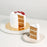 Mini Earl Grey Tea Cake 5 inch - Cake Together - Online Birthday Cake Delivery
