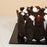 Classic Black Forest 6 inch [FREE PERSONALISED BALLOON]