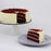 Red Velvet Citrus Cheese 9 inch - Cake Together - Online Birthday Cake Delivery