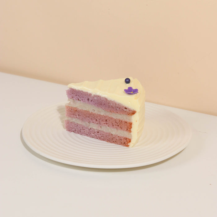 Taro Cake - Cake Together - Online Birthday Cake Delivery