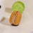 Mini Panda Cake 2.5 inch