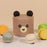 Mini Belgium Bear 2.5 inch - Cake Together - Online Birthday Cake Delivery