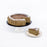 Hojicha Burnt Cheesecake 9 inch - Cake Together - Online Birthday Cake Delivery