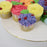 Cupcake Bouquet 9 pieces - Cake Together - Online Birthday Cake Delivery