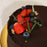 American Chocolate Walnut Cake