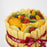 Bamboo Forest Cake - Cake Together - Online Birthday Cake Delivery