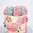 Boss Babe 4 inch - Cake Together - Online Birthday Cake Delivery