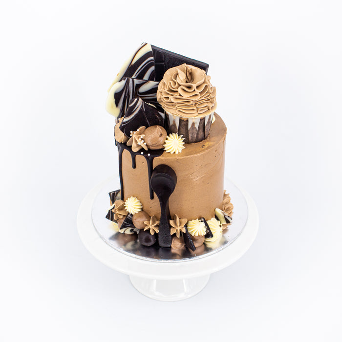 Romeo 4 inch - Cake Together - Online Birthday Cake Delivery