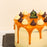 Caramel Chocolate Cake - Cake Together - Online Birthday Cake Delivery