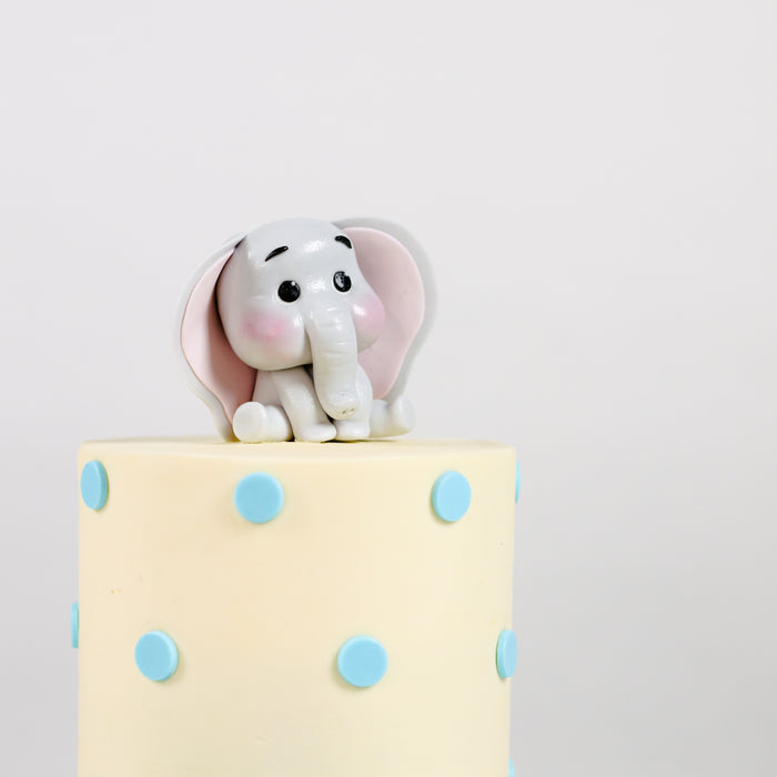 Cute Ellie - Cake Together - Online Birthday Cake Delivery