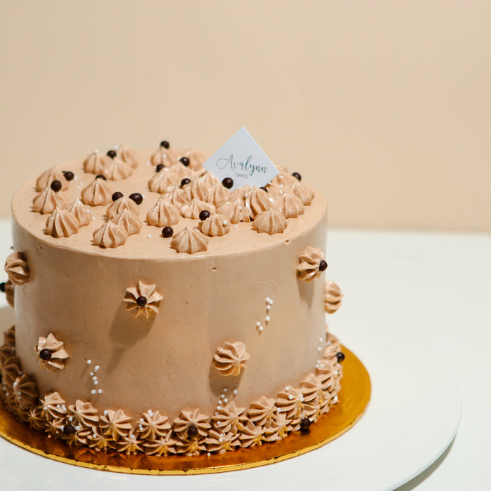 Bakehouse Chocolate Sensation Cake 41 oz | Shipt