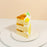 Mango Passion Butter Cake 6 inch