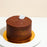 Chocolate Devil 6 inch - Cake Together - Online Birthday Cake Delivery