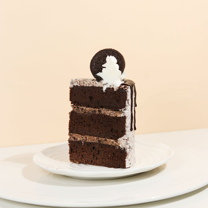 Oreo Chocolate Cake - Cake Together - Online Birthday Cake Delivery