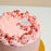 Lychee Rose Cake 6 inch - Cake Together - Online Birthday Cake Delivery