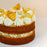 Lemon Poppyseed Butter Cake - Cake Together - Online Birthday Cake Delivery