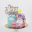 Pretty Unicorn | Cake Together | Online Birthday Cake Delivery