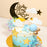 Baby Boy - Cake Together - Online Birthday Cake Delivery