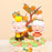 Grandpa & Grandma 5 inch - Cake Together - Online Birthday Cake Delivery