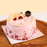 Milky Malt Mousse Cake 5 inch - Cake Together - Online Birthday Cake Delivery