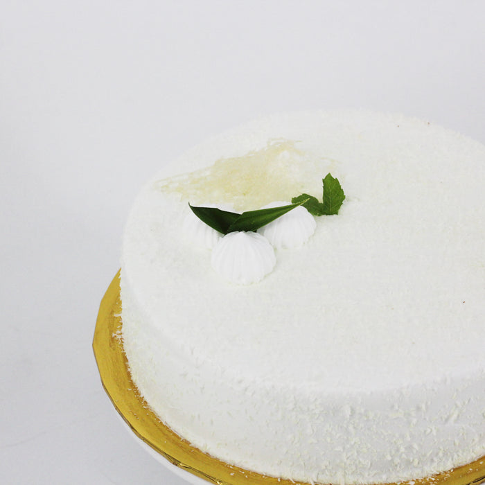 Pandan Layer Cake | Cake Together | Online Birthday Cake Delivery