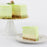 Wasabi Cheese Cake | Cake Together | Birthday Cake Delivery