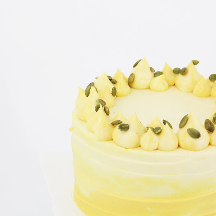 Hummingbird Cake - Cake Together - Online Birthday Cake Delivery