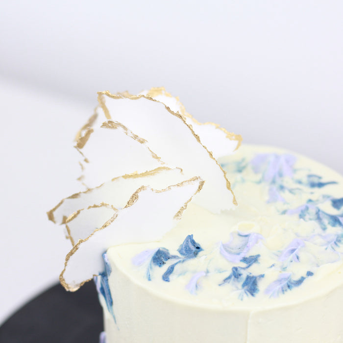 The Painted Texture 5 inch - Cake Together - Online Birthday Cake Delivery
