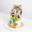 Cheeky Monkeys 5 inch - Cake Together - Online Birthday Cake Delivery