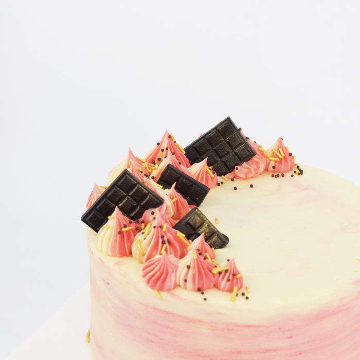 Red Velvet Cake - Cake Together - Online Birthday Cake Delivery