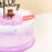 Neopolitan Ice Cream Cake 6 inch - Cake Together - Online Birthday Cake Delivery