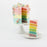 Whimsical Rainbow Cake - Cake Together - Online Birthday Cake Delivery