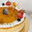 Passionfruit Cheesecake 8 inch - Cake Together - Online Birthday Cake Delivery