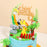 Zoo Animals - Cake Together - Online Birthday Cake Delivery