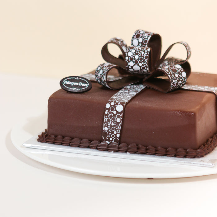 Perfect Gift 6 inch - Cake Together - Online Birthday Cake Delivery