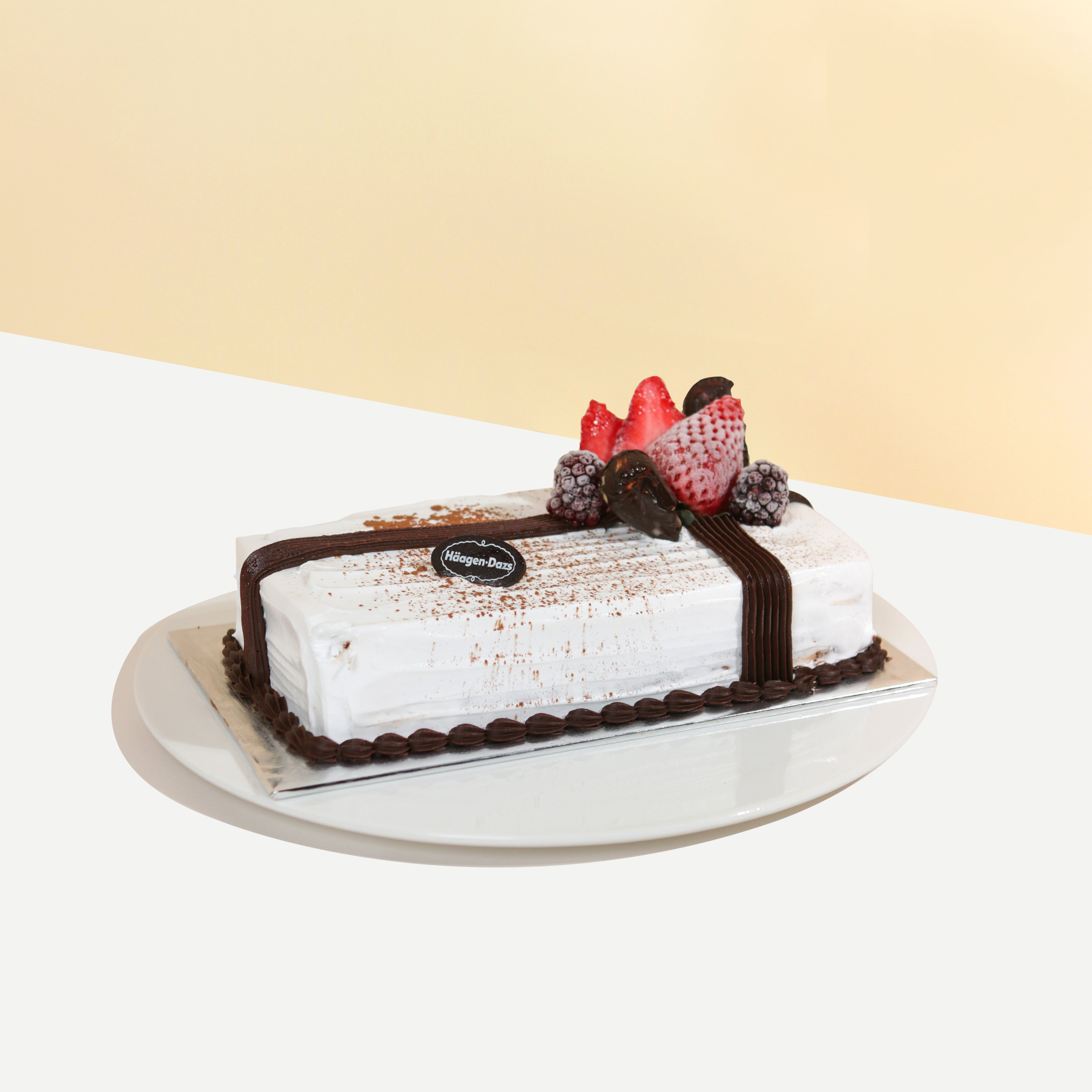Chocolate Eruption Cake: Small | Symphony | Whole Foods Market