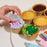 Mermaid + Dinosaur DIY Cupcake Kit - Cake Together - Online Birthday Cake Delivery