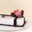 Enchanting Symphony 6 inch - Cake Together - Online Birthday Cake Delivery